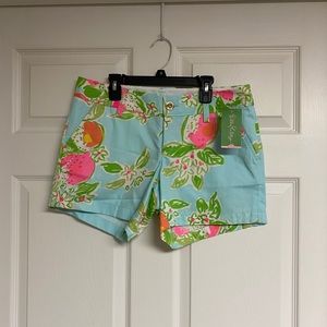Lilly Pulitzer shorts